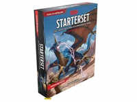 Wizards of the Coast Dungeons & Dragons - StarterSet (Deutsch)