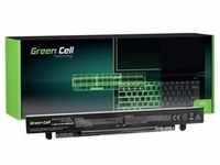 GreenCell AS68 - Akku - ASUS - A450 A550 R510 R510CA X550 X550CA X550CC X550VC...