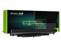 GreenCell Cell HP89 Notebook-Ersatzteil Akku (3 Zellen, 2200 mAh), Notebook...
