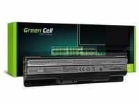GreenCell MS05 - Akku - MSI - CR650 CX650 FX600 GE60 GE70 (6 Zellen, 4400 mAh),