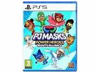 Game 1247977, Game PJ Masks Power Heroes: Mighty Alliance (Playstation)