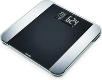 Beurer 748.17, Beurer BF Limited Edition (150 kg) (748.17) Weiss