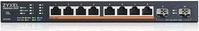 Zyxel XMG1915-10EP-EU0101F, Zyxel XMG1915-10EP (8 Ports) (XMG1915-10EP-EU0101F)