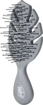 Wet Brush BIO832GOGY, Wet Brush Go Green (BIO832GOGY) Grau