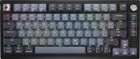 Corsair CH-91D401L-NA, Corsair Klaviatūra K65 Plus Belaidė mechaninė KB (Eng.