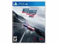 Electronic Arts EA Games Need for Speed Rivals Standard Spanisch PlayStation 4 (PS4,