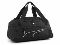 Puma, Tasche, Fundamentals Sports Bag XS, Schwarz, (16 l)