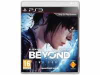 Sony Beyond: Two Souls (Playstation), 100 Tage kostenloses Rückgaberecht.