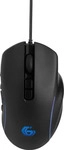 Gembird MUSG-RAGNAR-RX500, Gembird Gaming-Maus 12-Tasten LED-Beleuchtung