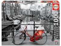 Educa Amsterdam (1000 Teile)