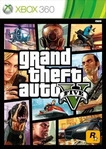 Rockstar Games 25813, Rockstar Games Rockstar Gta 5 (Xbox 360) (25813)