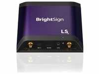BrightSign LS425, Digital Signage Zubehör, Violett
