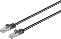 MicroConnect SFTP70025S, MicroConnect Netzwerkkabel (S/FTP, CAT7, 0.25 m)
