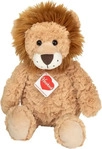 Teddy Hermann 939573, Teddy Hermann 939573 - L&ouml;we Liam, Herzekind-Pl&uuml;schtier, 32 cm
