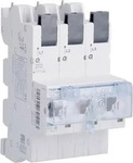 Hager HTS335C, Hager SLS-Schalter (HTS335C) Weiss
