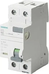 Siemens 5SV33116KK12, Siemens FISchutzschalter Typ A A 30 mA Un AC (5SV33116KK12)