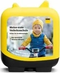Tonies folgt, Tonies ADAC Meine erste Verkehrsschule (Deutsch) (folgt) Gelb