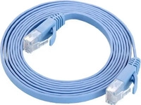 MicroConnect UTP603B, MicroConnect Netzwerkkabel (CAT6, 3 m) (UTP603B), Grundpreis: