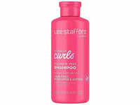 Lee Stafford 1017054, Lee Stafford For The Love Of Curls Shampoo 250 ml (250 ml)