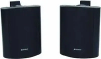 Omnitronic 11036710, Omnitronic C-40 (Passiv, 1x 35 W) (11036710) Schwarz
