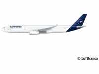 Revell 3816, Revell Airbus A330-300 - Lufthansa "New Livery