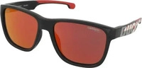 Carrera CARDUC 003/S (61936950) Schwarz