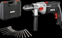 Skil F0151024AA, Skil ISKUPORAKONE 1024AA 900W SALKUSSA (Schlagbohrschrauber)