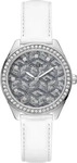 Guess GW0608L1, Guess Watches LADIES GW0608L1 (Chronograph) (GW0608L1) Silber