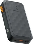 Xtorm FS5201, Xtorm Fuel Series 5 (20000 mAh, 35 W, 74 Wh) (FS5201) Schwarz