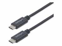 StarTech 1M 3FT USB 2.0 USB-C CABLE (1 m, USB 2.0), USB Kabel
