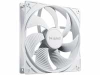 be quiet! BL112, be quiet! be quiet! Pure Wings 3 PWM wh 140x140x25 (140 mm, 1 x)