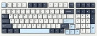 VGN S99 MB, VGN S99 Gaming Tastatur Faraway, Box Ice Cream - Mountain Blue (US) (US,