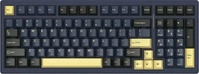 VGN S99 GB, VGN S99 Gaming Tastatur, Box Ice Cream - Gilt Black (US) (US,