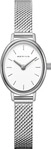 Bering 11022-004, Bering Classic (Analoguhr, 22 mm) (11022-004) Silber