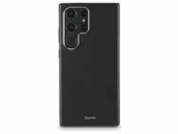 Hama Eco Premium (Galaxy S24 Ultra), Smartphone Hülle, Schwarz