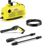 K&auml;rcher 1.600-937.0, K&auml;rcher K 2 Premium Horizontal VPS (1.600-937.0)