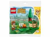 Animal Crossing 30662, Animal Crossing Monas Kürbisgärtchen (30662, LEGO Animal