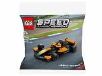 LEGO McLaren Formel (30683, LEGO Speed Champions)
