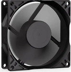 Endorfy EY4A019, Endorfy Case acc Fan 8cm Zephyr 80mm (80 mm, 1x) (EY4A019) Schwarz