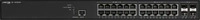 Lancom 61882, Lancom Systems LANCOM GS-3628XUP (48 Ports) (61882) Schwarz