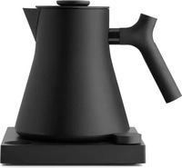 Fellow Corvo EKG Pro (0.90 l) (1230000201308) Schwarz