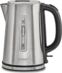 Caso 1886, Caso WK 2200 Classico (1.70 l) (1886) Silber
