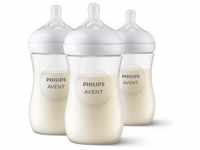 Philips Avent Natural Response (260 ml) (24621607) Weiss