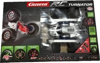 Carrera 370162052X, Carrera Turnator (370162052X) Rot