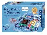 Kosmos Easy Elektro – Games