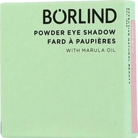Annemarie B&ouml;rlind 106123113, Annemarie B&ouml;rlind Puderlidschatten Light Rose (Light