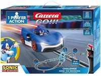 Carrera 20068001, Carrera Car track Carrera GO Challenger 68001 Sonic