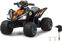 Jamara 404640, Jamara Ride-on Quad (404640)