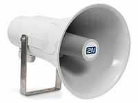2N Netzwerklautsprecher SIP Speaker Horn (Netzwerkkamera Zubehör),...