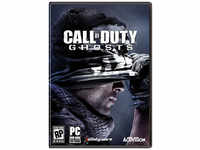 Activision CGCRCD300006, Activision Cable Guy Call of Duty : Ghost 20 cm (Xbox,